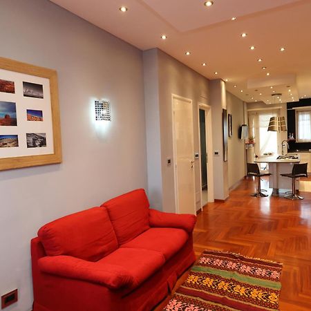 Apartmán Casa Sotto Le Stelle Turín Exteriér fotografie