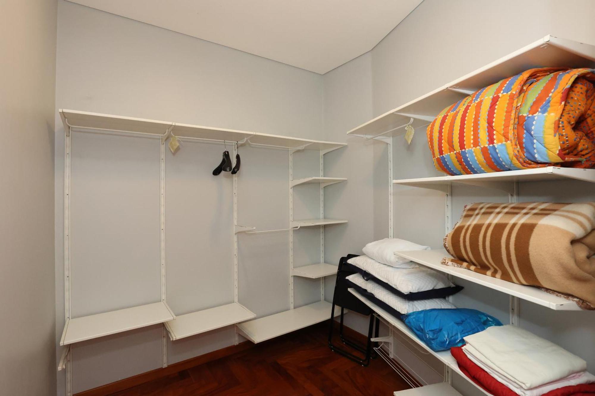 Apartmán Casa Sotto Le Stelle Turín Exteriér fotografie