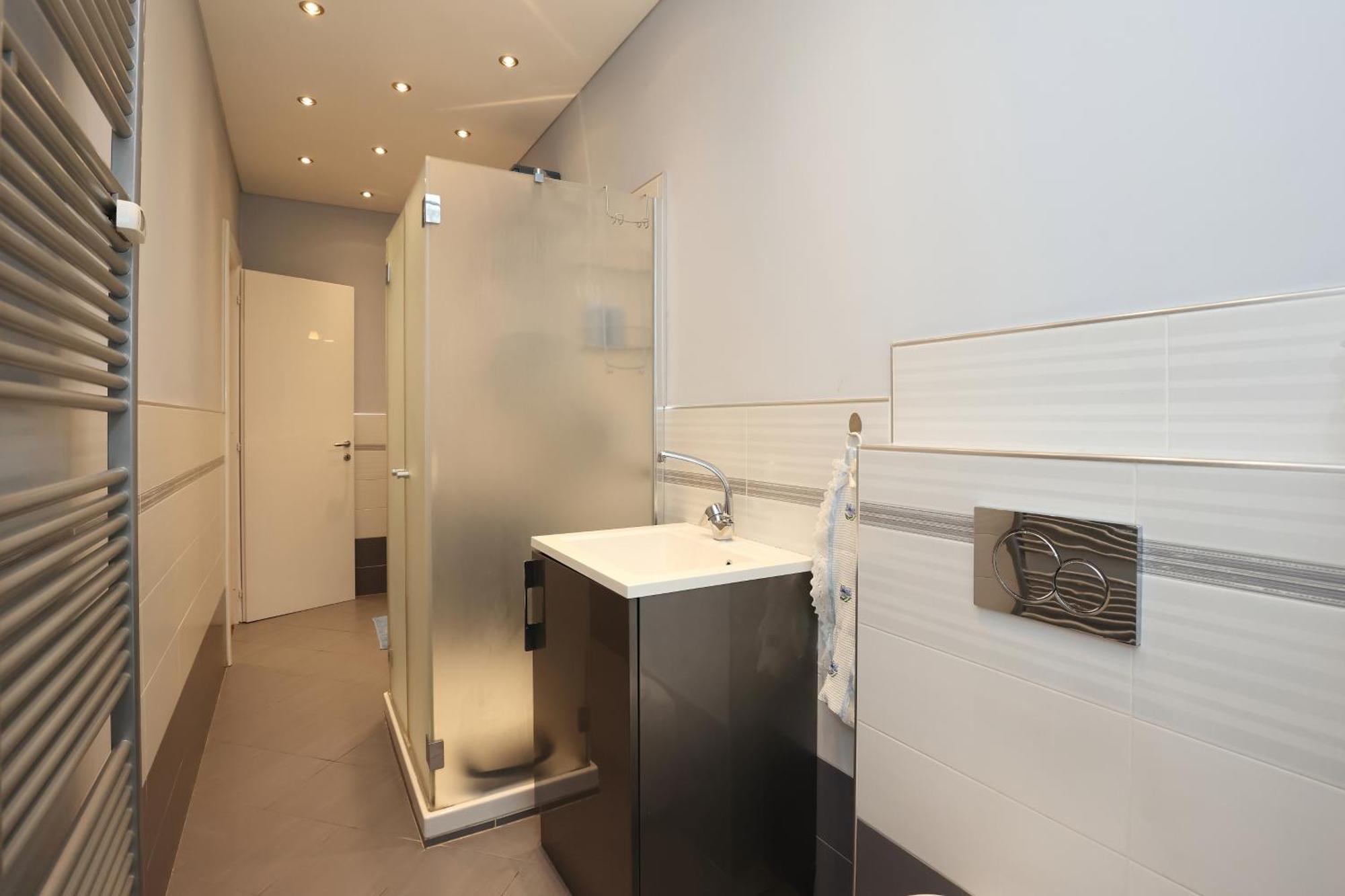 Apartmán Casa Sotto Le Stelle Turín Exteriér fotografie