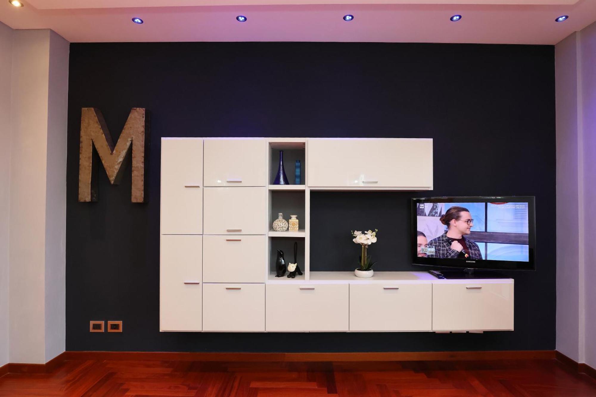 Apartmán Casa Sotto Le Stelle Turín Exteriér fotografie