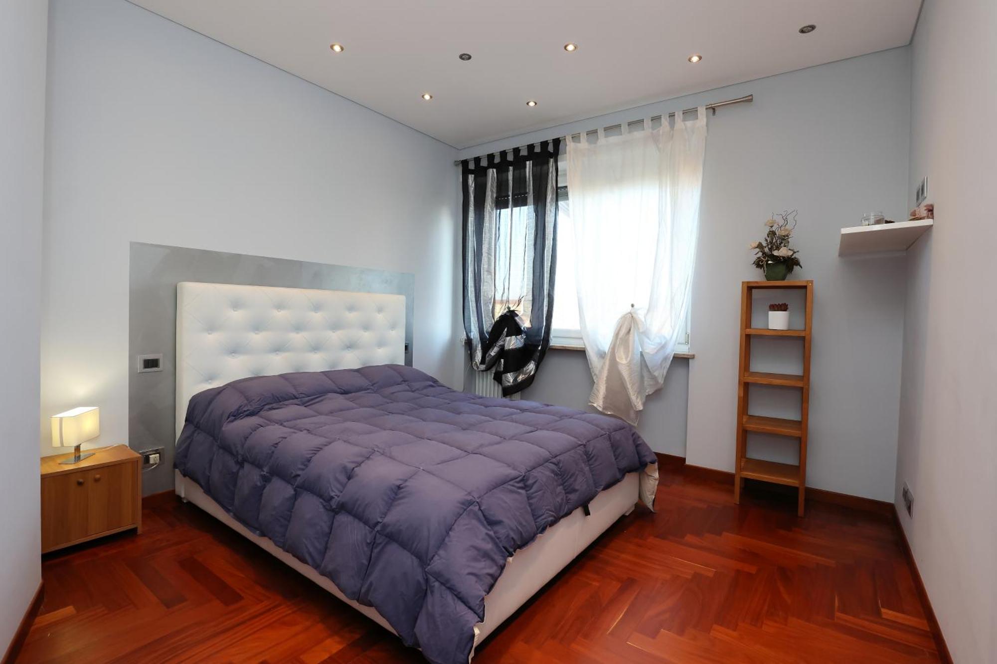 Apartmán Casa Sotto Le Stelle Turín Exteriér fotografie