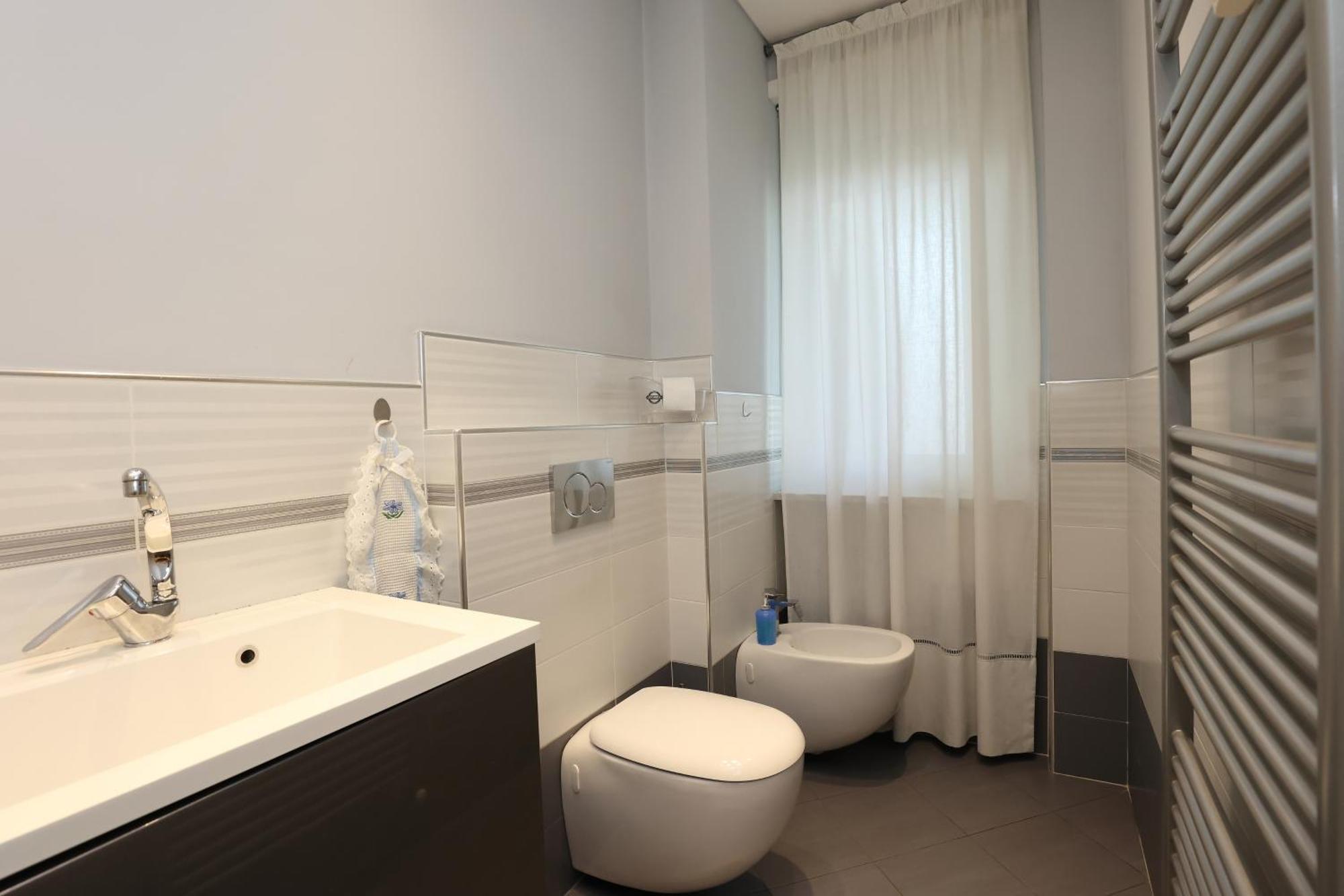 Apartmán Casa Sotto Le Stelle Turín Exteriér fotografie
