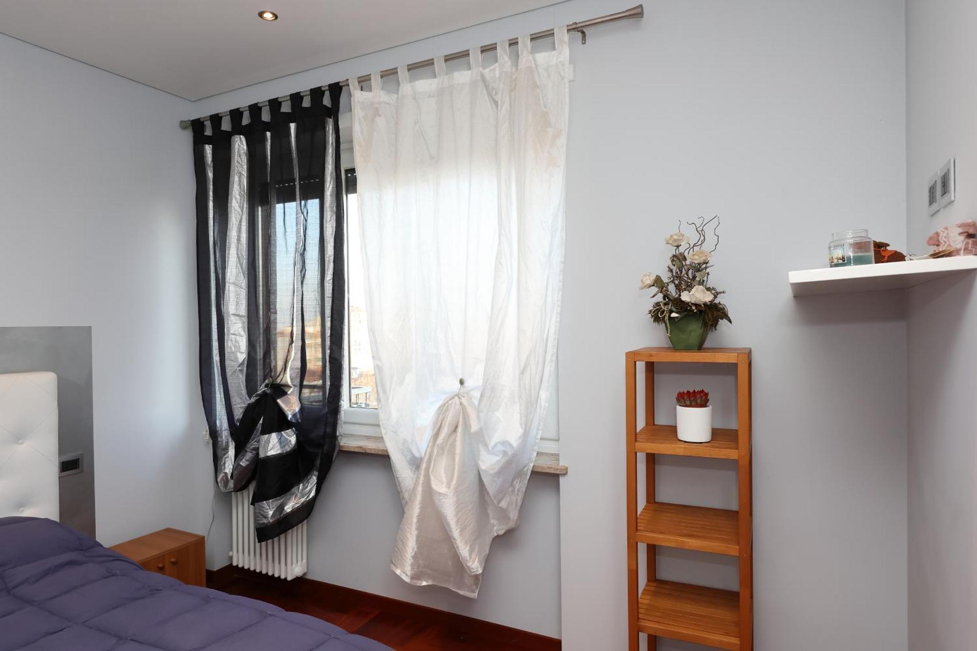 Apartmán Casa Sotto Le Stelle Turín Exteriér fotografie