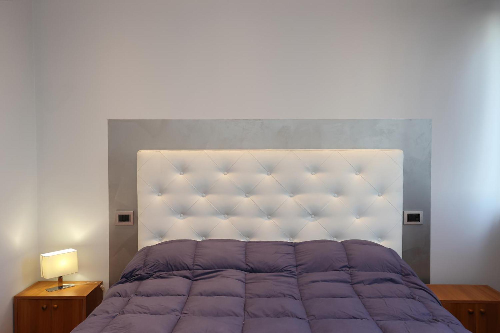 Apartmán Casa Sotto Le Stelle Turín Exteriér fotografie